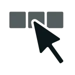 Select SVG Icon